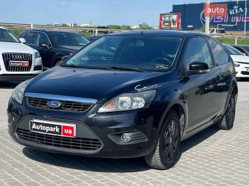 Авто Ford Focus 2009 № 7651388