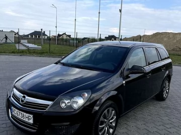 Авто Opel Astra 2010 № 7651390