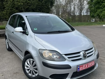 Авто Volkswagen Golf Plus 2005 № 7651395