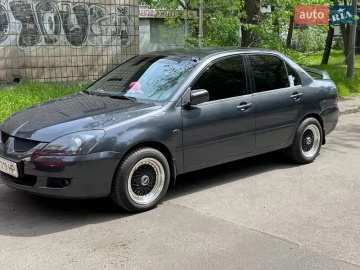 Авто Mitsubishi Lancer 2003 № 7651400