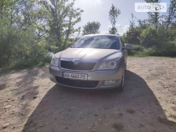 Авто Skoda Octavia 2010 № 7651405