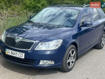 Авто Skoda Octavia 2011 № 7651417