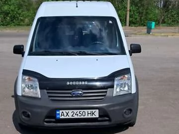 Авто Ford Tourneo Connect 2009 № 7651423