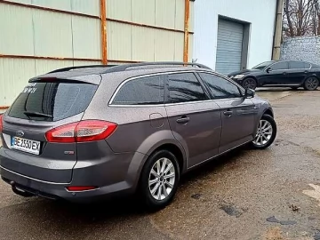 Авто Ford Mondeo 2010 № 7651429