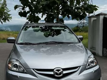 Авто Mazda 5 2010 № 7651431