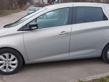 Авто Renault Zoe 2016 № 7651433