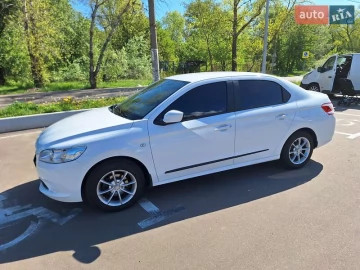 Авто Peugeot 301 2016 № 7651436