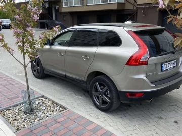 Авто Volvo Xc60 2010 № 7651465