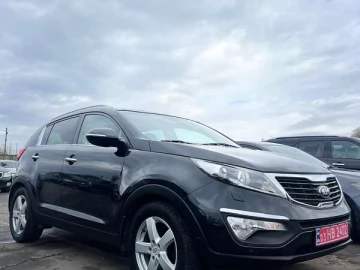 Авто KIA Sportage 2013 № 7651466