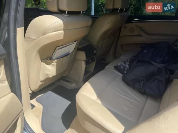 Авто BMW X5 2008 № 7651498