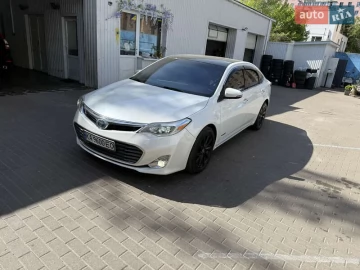 Авто Toyota Avalon 2014 № 7651499
