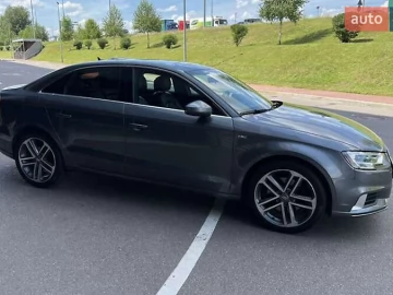 Авто Audi A3 2019 № 7651514