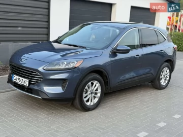Авто Ford Escape 2020 № 7651515