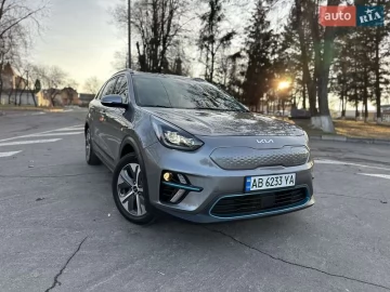 Авто KIA Niro 2021 № 7651525