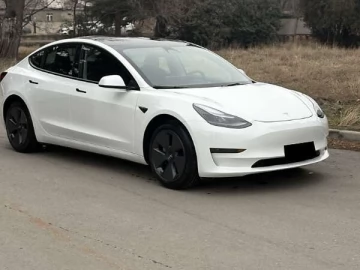 Авто Tesla Model 3 2022 № 7651532