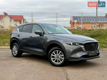 Авто Mazda Cx-5 2023 № 7651544