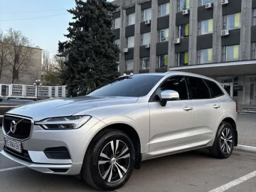 Авто Volvo Xc60 2019 № 7651559