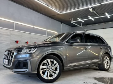 Авто Audi Q7 2020 № 7651564