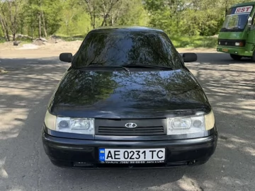 Авто ВАЗ 2111 2007 № 7651568