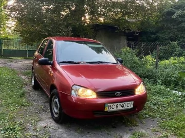 Авто ВАЗ 1118 Калина 2006 № 7651569
