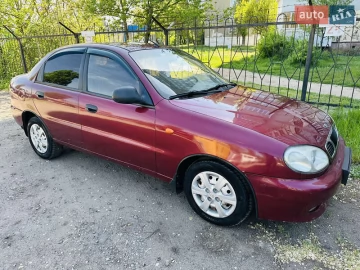 Авто Daewoo Lanos 2011 № 7651577