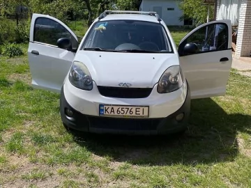 Авто Chery Beat 2012 № 7651589