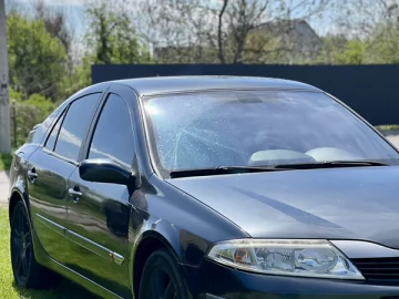 Авто Renault Laguna 2006 № 7651602