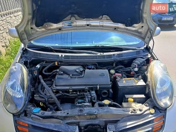 Авто Nissan Micra 2003 № 7651611