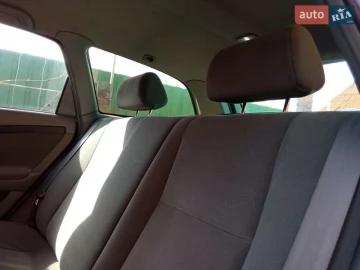 Авто Chevrolet Lacetti 2008 № 7651612
