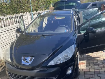 Авто Peugeot 308 2008 № 7651618