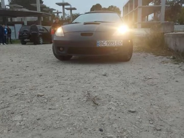 Авто Toyota Celica 2000 № 7651619