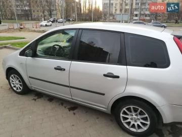 Авто Ford Focus C-Max 2006 № 7651620
