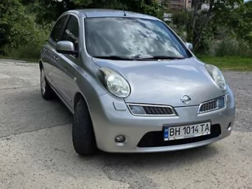 Авто Nissan Micra 2010 № 7651633