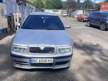 Авто Skoda Octavia 2007 № 7651635