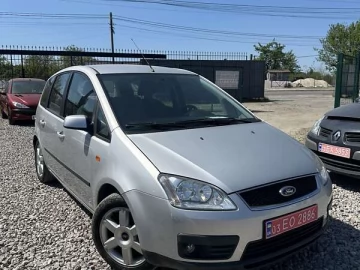 Авто Ford C-Max 2005 № 7651636