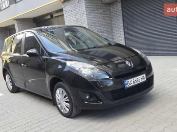 Авто Renault Grand Scenic 2010 № 7651640