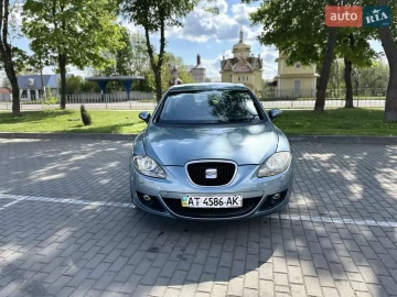 Авто SEAT Leon 2007 № 7651642