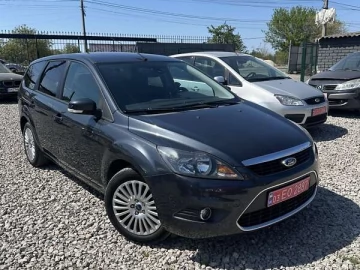 Авто Ford Focus 2008 № 7651648