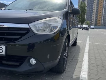 Авто Dacia Lodgy 2013 № 7651709
