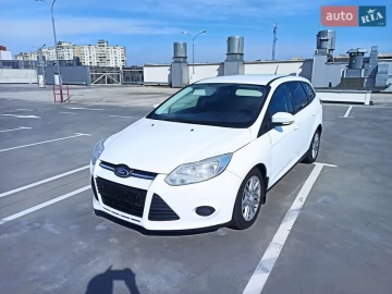 Авто Ford Focus 2012 № 7651710