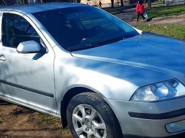Авто Skoda Octavia 2008 № 7651712