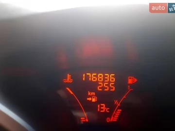 Авто Nissan Juke 2011 № 7651719