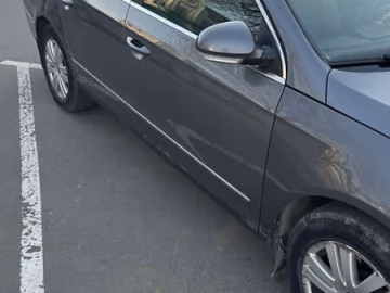 Авто Volkswagen Passat 2007 № 7651728