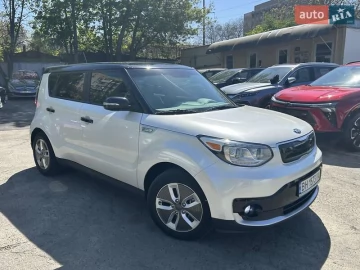 Авто KIA Soul 2016 № 7651734