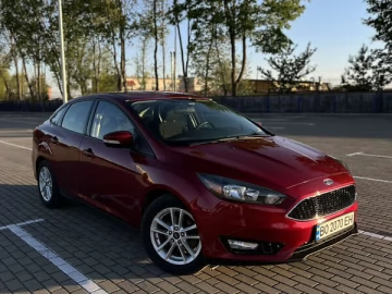 Авто Ford Focus 2016 № 7651752