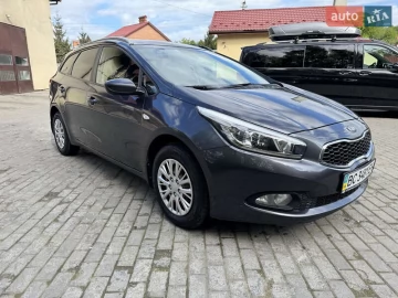 Авто KIA Ceed 2013 № 7651754