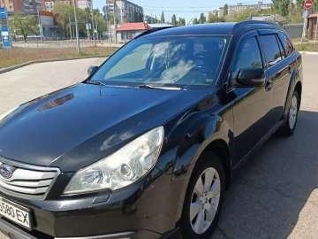 Авто Subaru Outback 2011 № 7651760