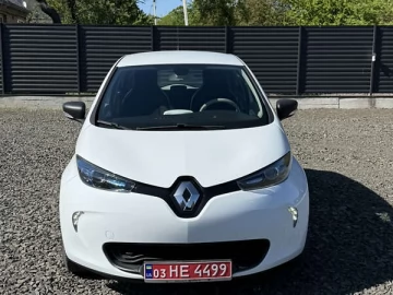 Авто Renault Zoe 2019 № 7651761