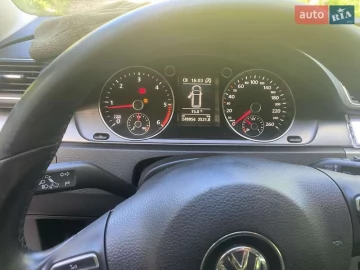 Авто Volkswagen Passat 2012 № 7651767