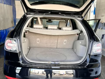 Авто Mazda Cx-7 2011 № 7651772